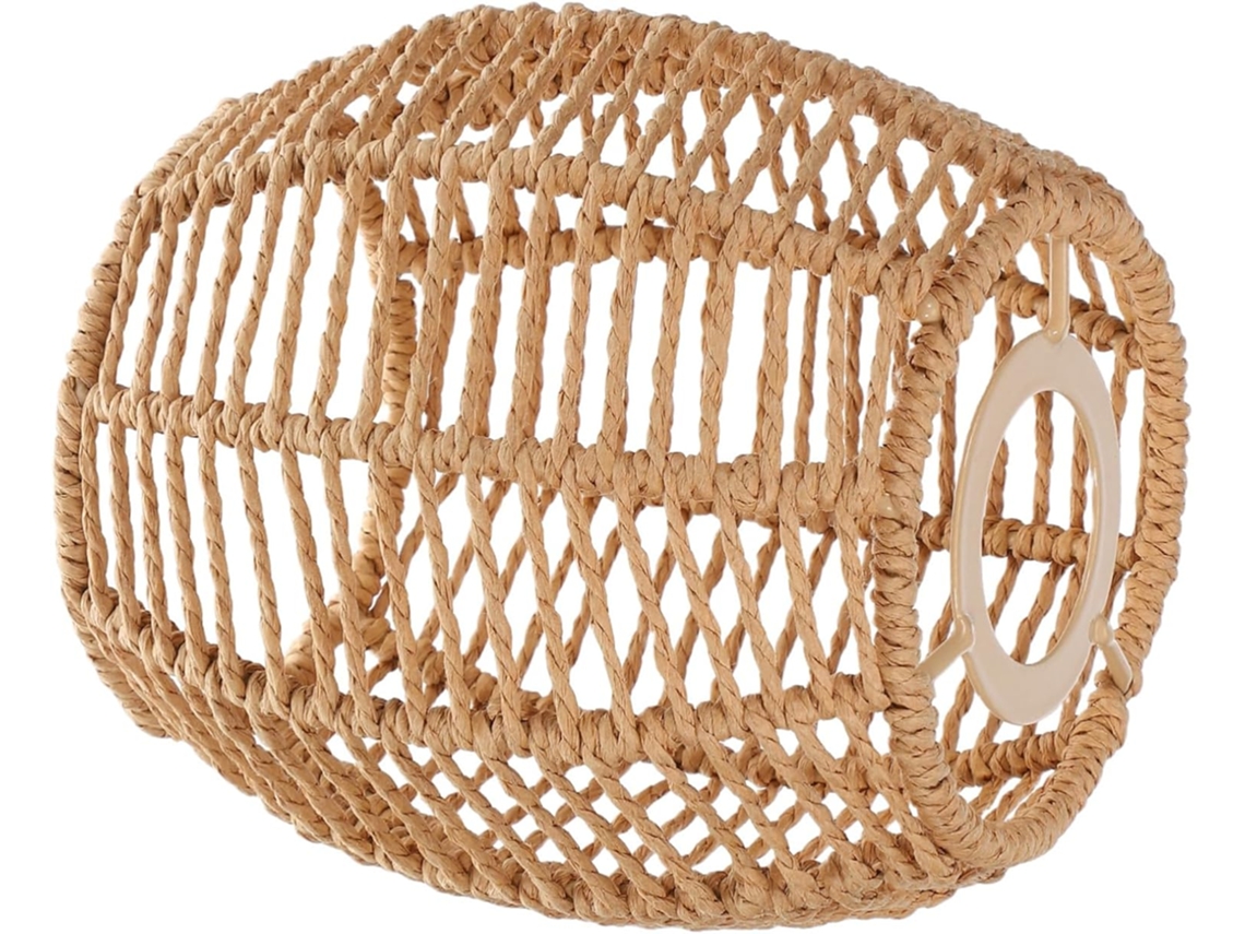 Cordón Trenzado Decorativo Para Iluminación De Sala De Estar Para Decoración De Interiores