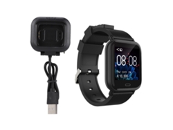 Pulsera inteligente con monitor de ritmo cardíaco y sueño