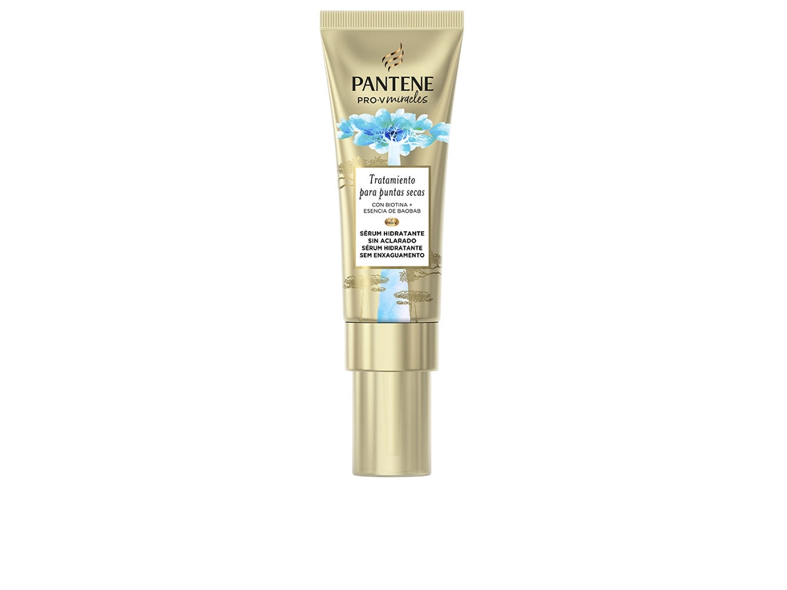 Soro Milagroso de Tratamiento para Puntas Secas PANTENE 70 Ml