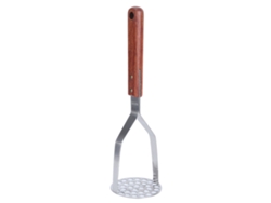 Machacador De Patatas Manual De Acero Inoxidable Sus304 Para Cocina - Utensilio Para Triturar Alimentos