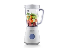 Batidora de vaso Taurus Succo Easy 1,5 L 500 W azul blanco