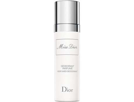 Desodorante DIOR Miss Perfumed (100 ml)