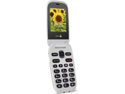 Teléfono móvil DORO 6030 Oro