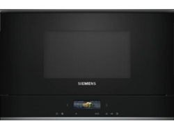 MICRO-ONDAS INTEGRÁVEL SIEMENS BF722R1B1