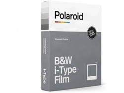 Recambio POLAROID B&W i-Type
