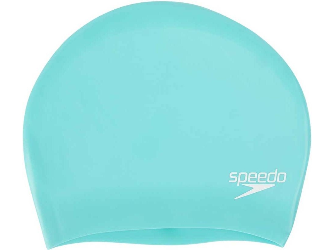 Gorra de Natación Unisexo SPEEDO Cabelo (Tamaño Unico)