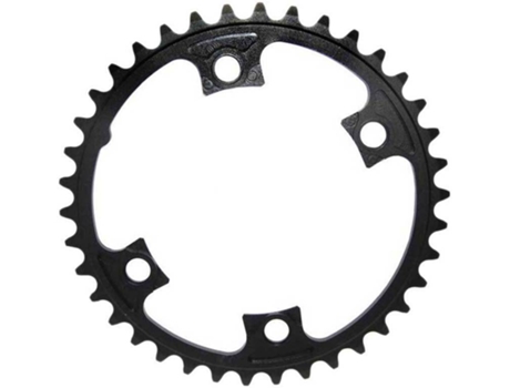 Carrete STRONGLIGHT Compatible Shimano 105 Di2 110 Bcd Chainring