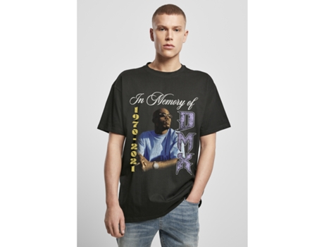 Camiseta MISTER TEE Unisexo (Multicolor - XL)