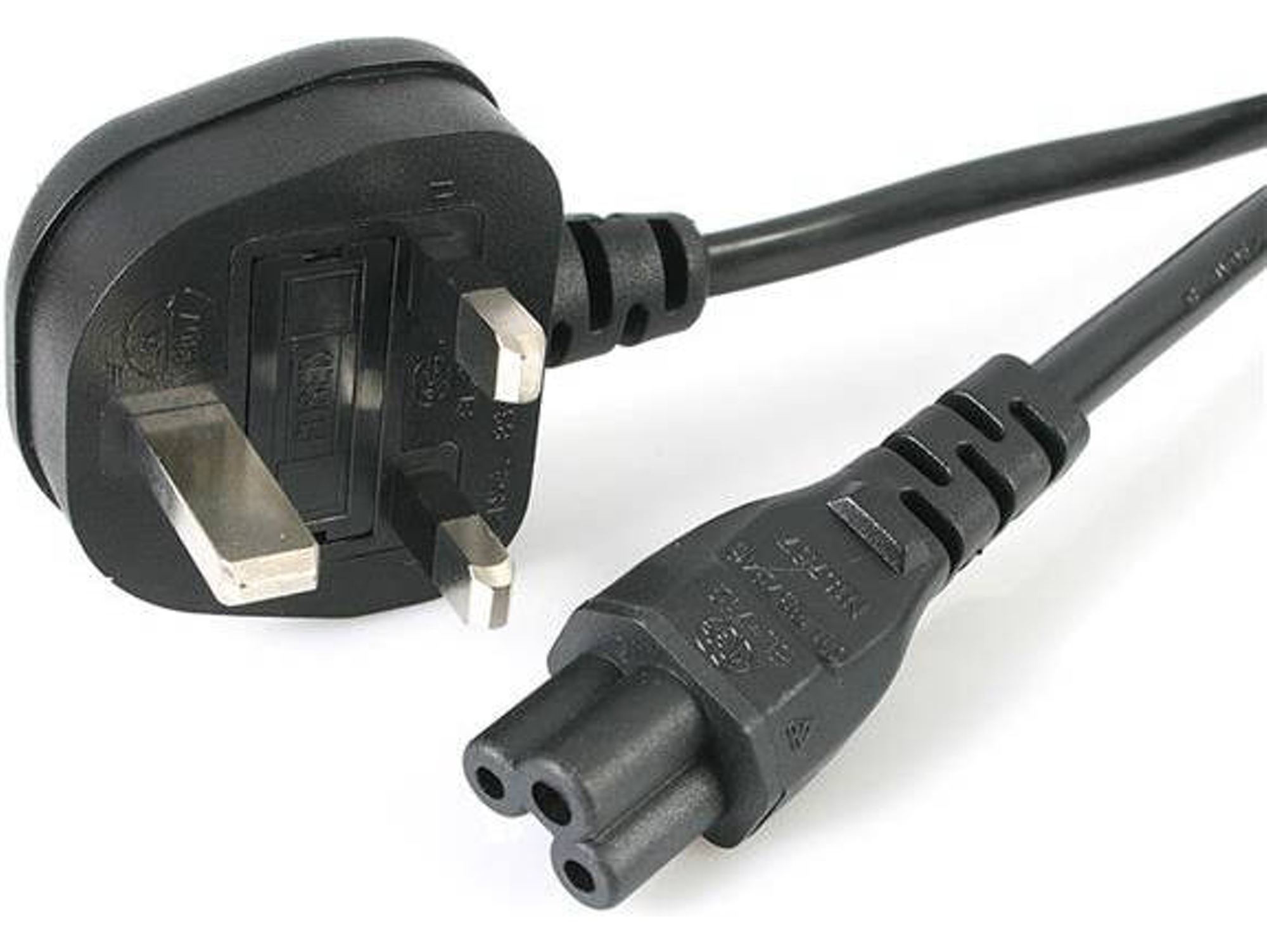 Cable de Alimentación STARTECH.COM PXTNB3SUK2M