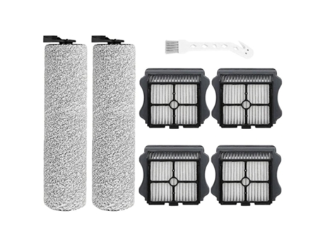 Para tineco ifloor 3 / floor one s3 aspirador de pó rolo escova filtro