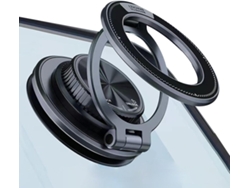 Soporte Para Teléfono De Coche | Ventosa Adhesiva | – Salpicadero, Parabrisas, Interior Y Exterior