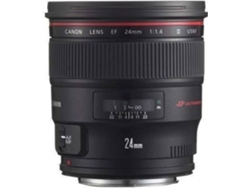 Objetivo CANON EF 24MM 1.4L II USM