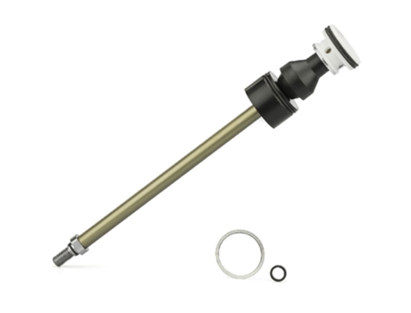 Sem Espaçador 36 Rhythm 150 Mm 2019 Ar Tronco Douradofox