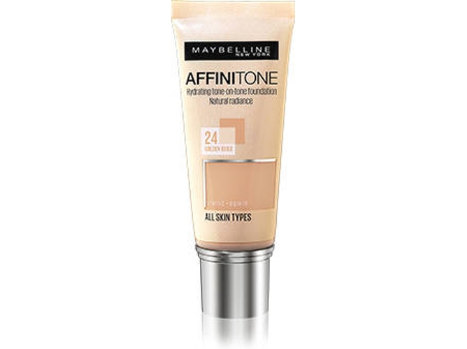 Base MAYBELLINE Affinitone