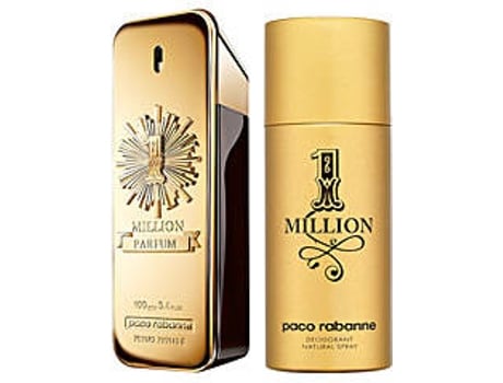 Desodorante PACO RABANNE One Million Case (100ml)