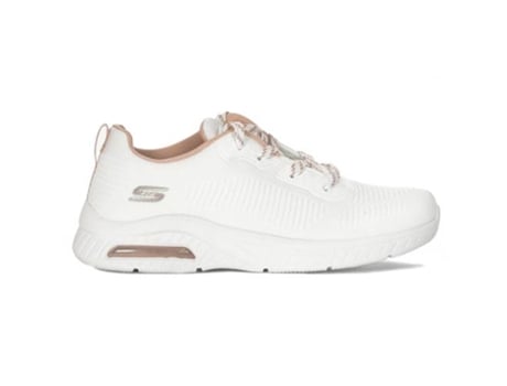 Zapatos SKECHERS Blanco (40)