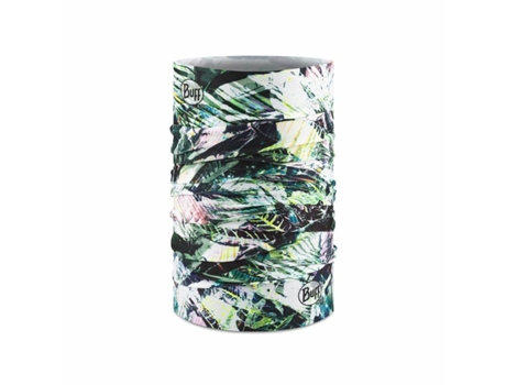 Braga de Cuello Buff Eco PUR3 Blanco