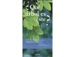 Libro ¿Què Arbol Es Este? (Español)