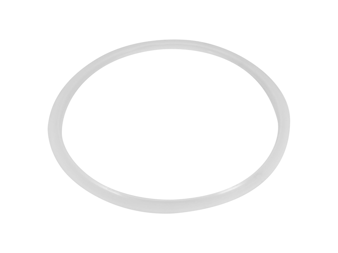 Anillo De Sellado De Silicona Para Olla A Presión, Repuesto, 24 Cm De Diámetro Interior.