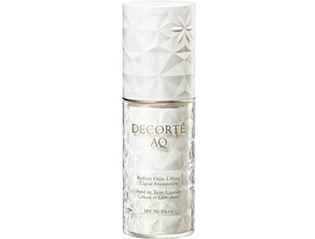 Labial Líquido COSME DECORTE Aq Radiant Glow Fluidas