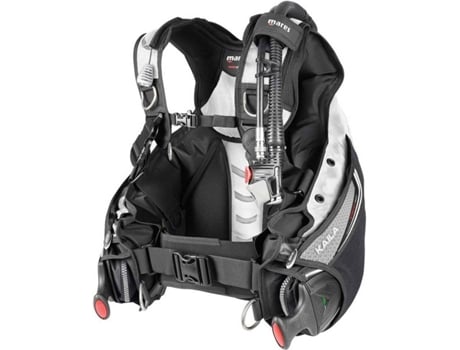 Chaleco Estabilizador de Buceo MARES Kaila Sls (XXS)