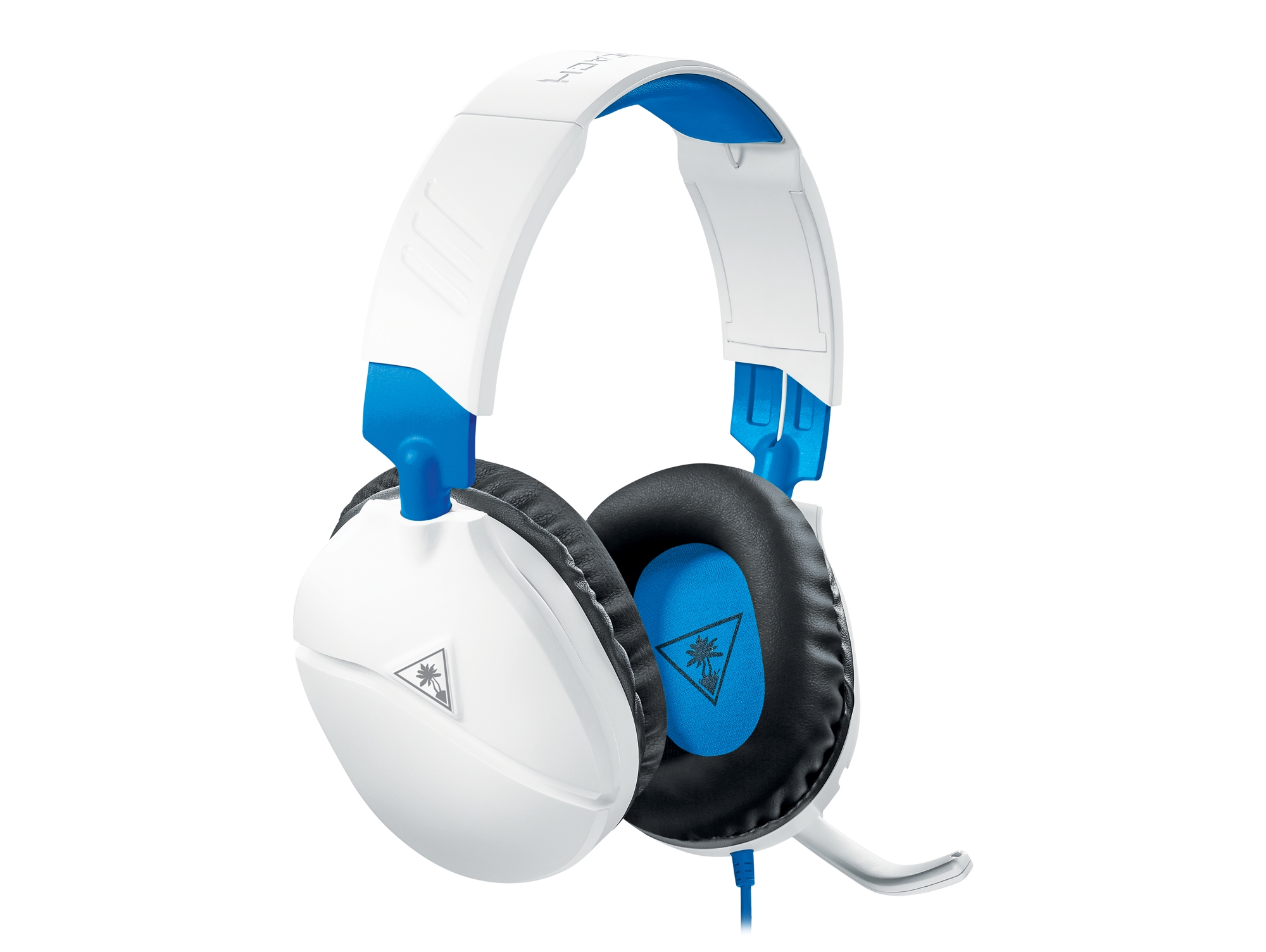 Auriculares gaming con cable TURTLE BEACH Recon 70 (Con Micrófono)