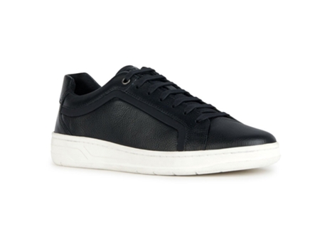 Zapatillas Magnete Negras EU 42 Hombre GEOX