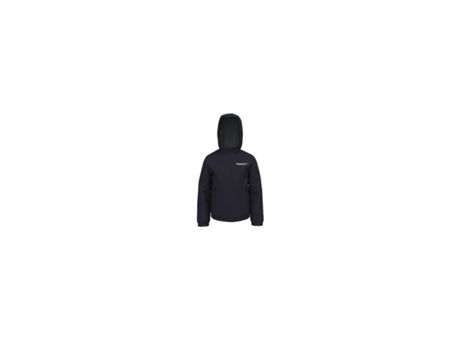 Chaqueta à Prova de Água de Niños NAPAPIJRI Scott Azul (14 años)