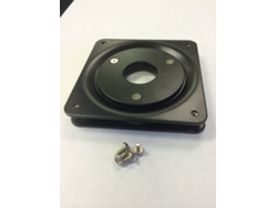 Accesorio de montaje LCD COMPULOCKS VRP