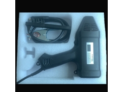Máquina de soldar eléctrica portátil 110 V 3000 W 3/32''