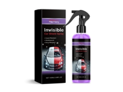 Spray protector para recubrimientos automotrices