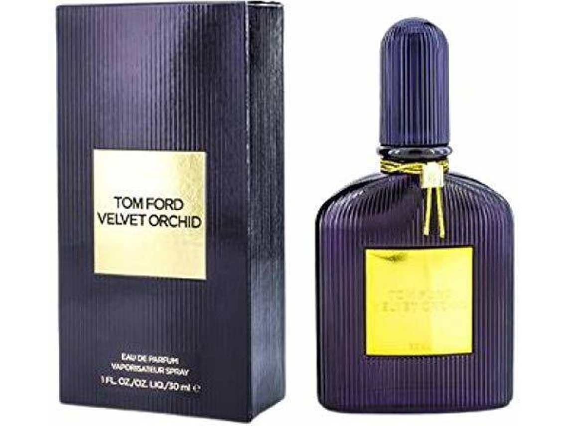 Perfume TOM FORD Black Orchid 50ml (Eau de parfum)