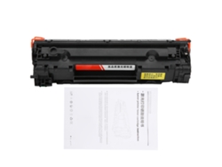 Cartucho De Tóner Recargable Crg-337 Para Canon Image Class Mf211 Mf212 Mf223d Mf215 Mf216n Mf226dn Mf229dw