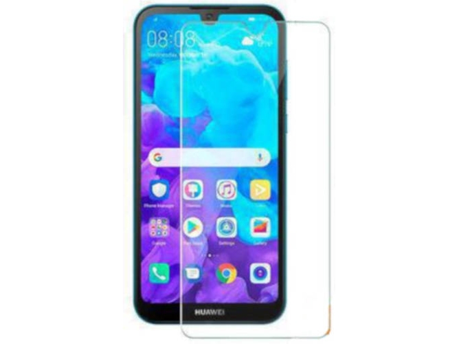 Protector de Cristal Templado Huawei Y5 2019 PPHY519C_ES