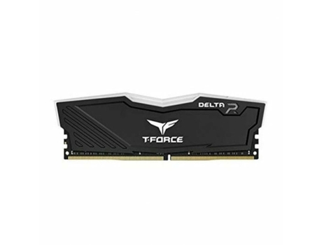 Memoria RAM TEAM GROUP Delta RGB DDR4 3600 PC4-28800 (16 GB - DIMM - 1 x 16 GB)