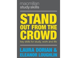 Libro Stand Out from the Crowd (Inglés)