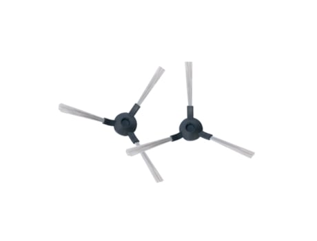 Cepillos laterales para Robot aspirador Symbo Xbot 5 Pro Wifi Mop (2V1), piezas de cepillo de Aspiradora Robótica, accesorios