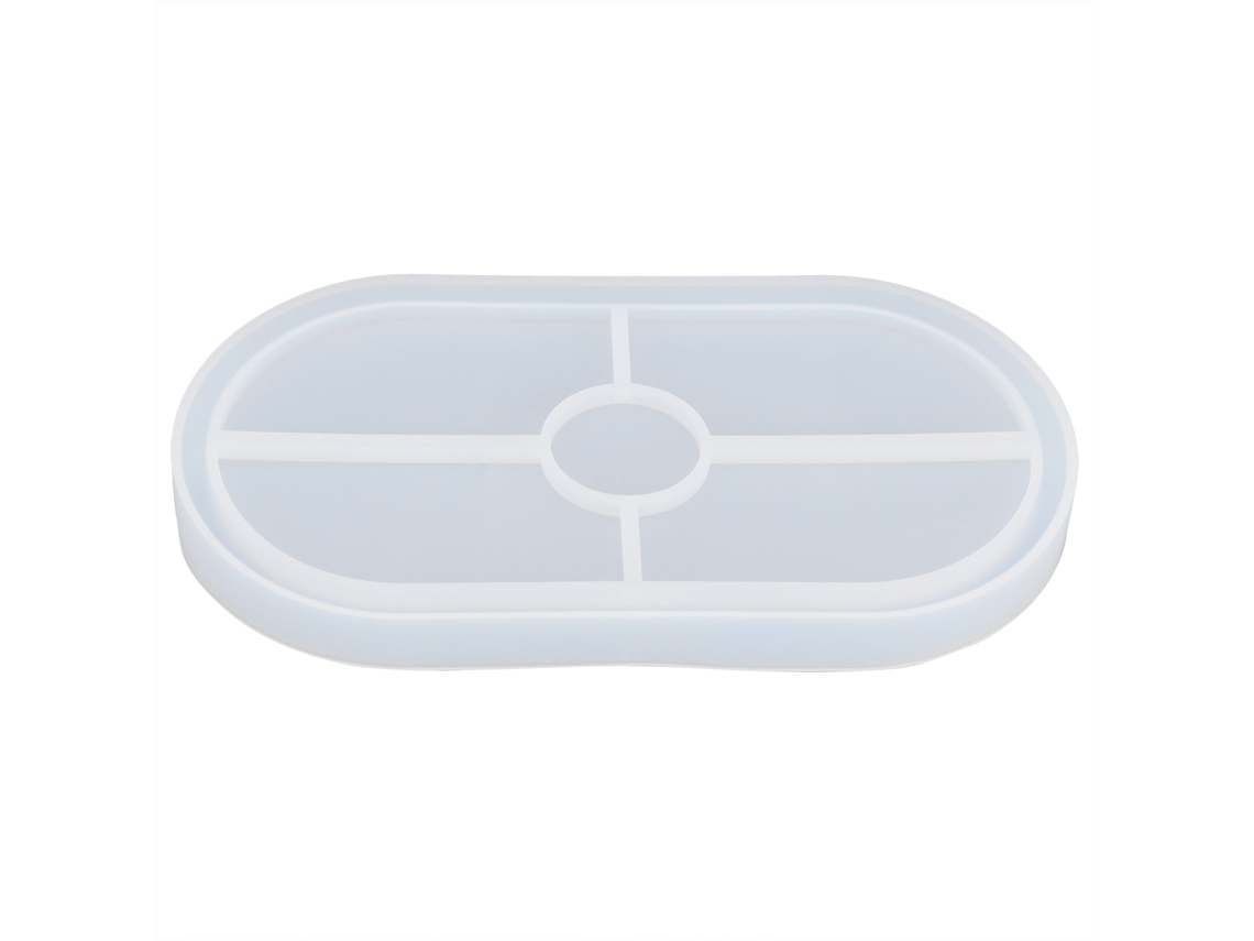 Juego de moldes de acero inoxidable para pastel de luna, cortador de galletas, moldes redondos para hornear DIY