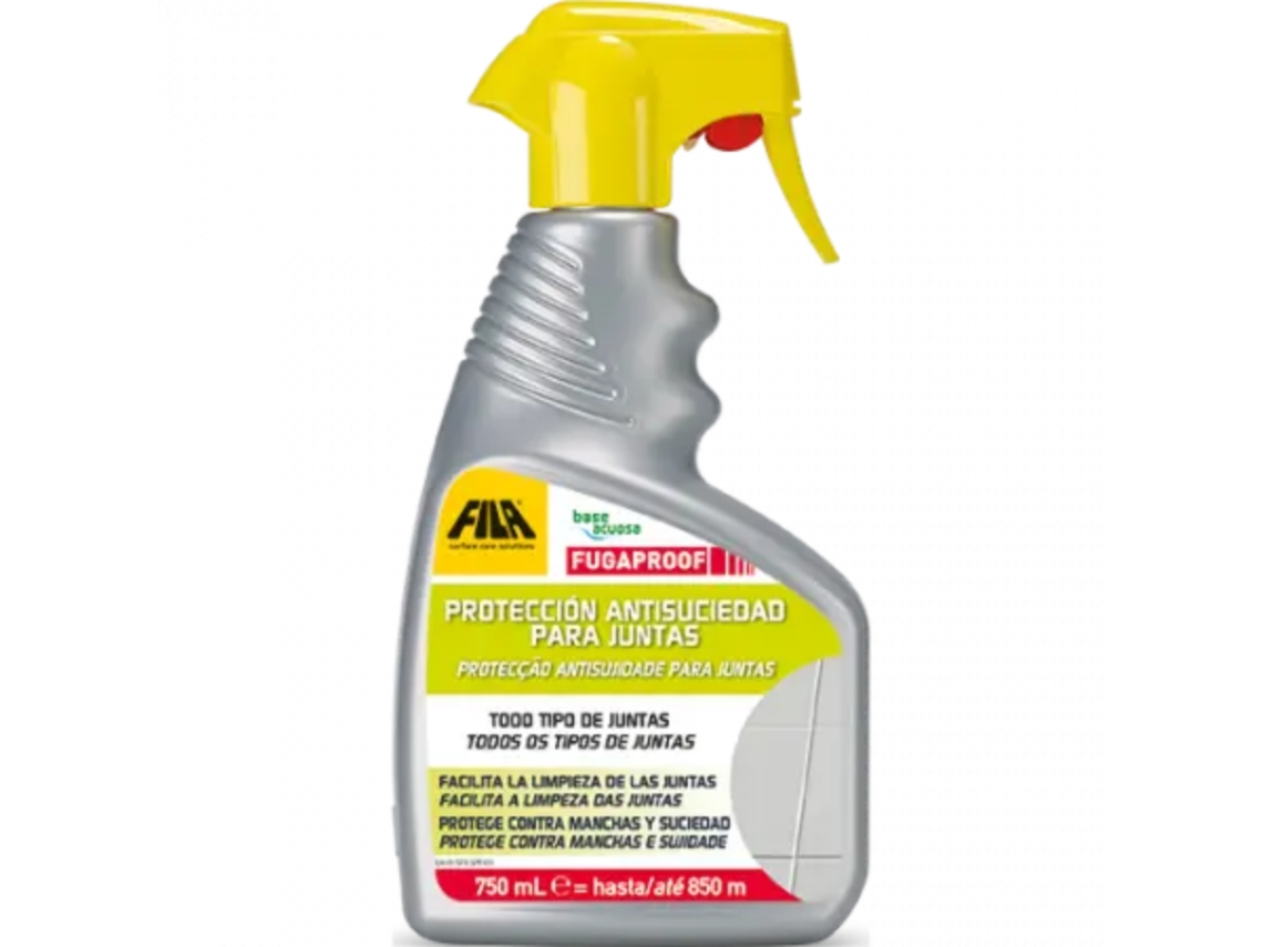 Protector Antisuciedad Juntas Baldosas