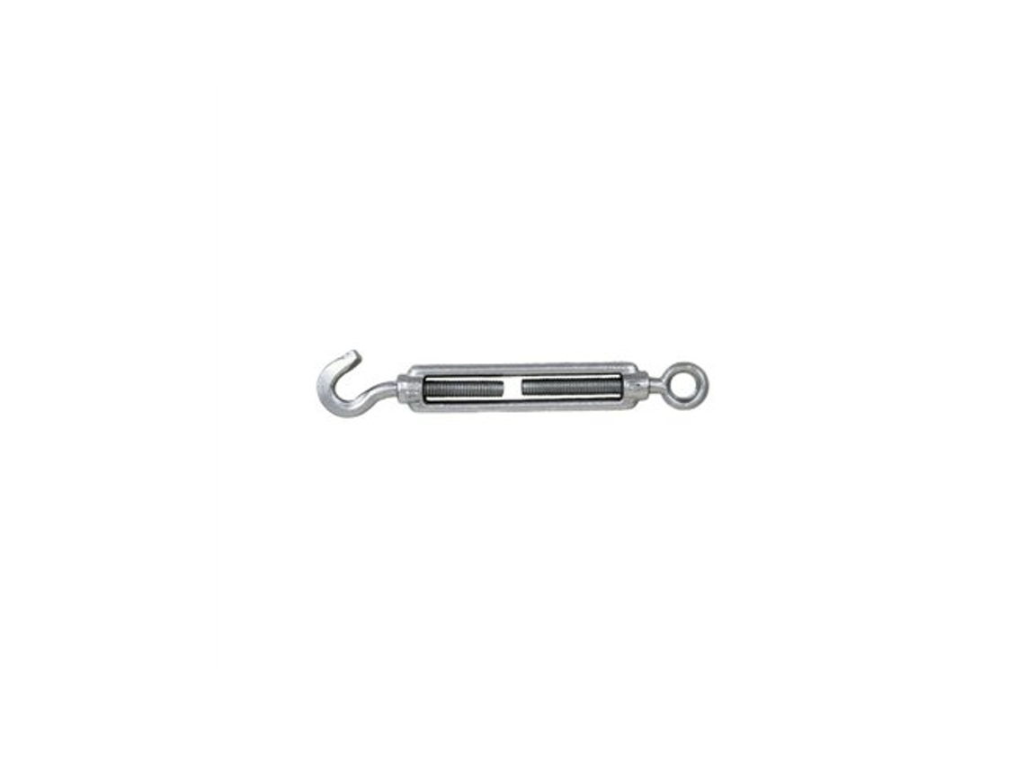 Estirador Galvanizado M12x140mm Din 1480 Indus