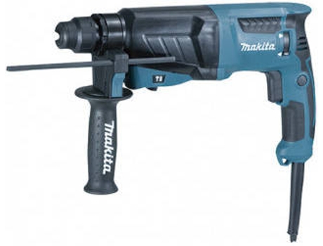 Martillo percutor eléctrico 800W SDS-Plus - HR2630 - MAKITA