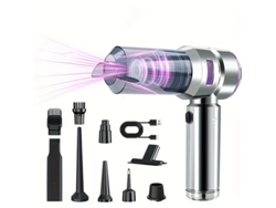 Aspiradora de mano inalámbrica Siurn RJ281467 (36 V, 16 kPa)