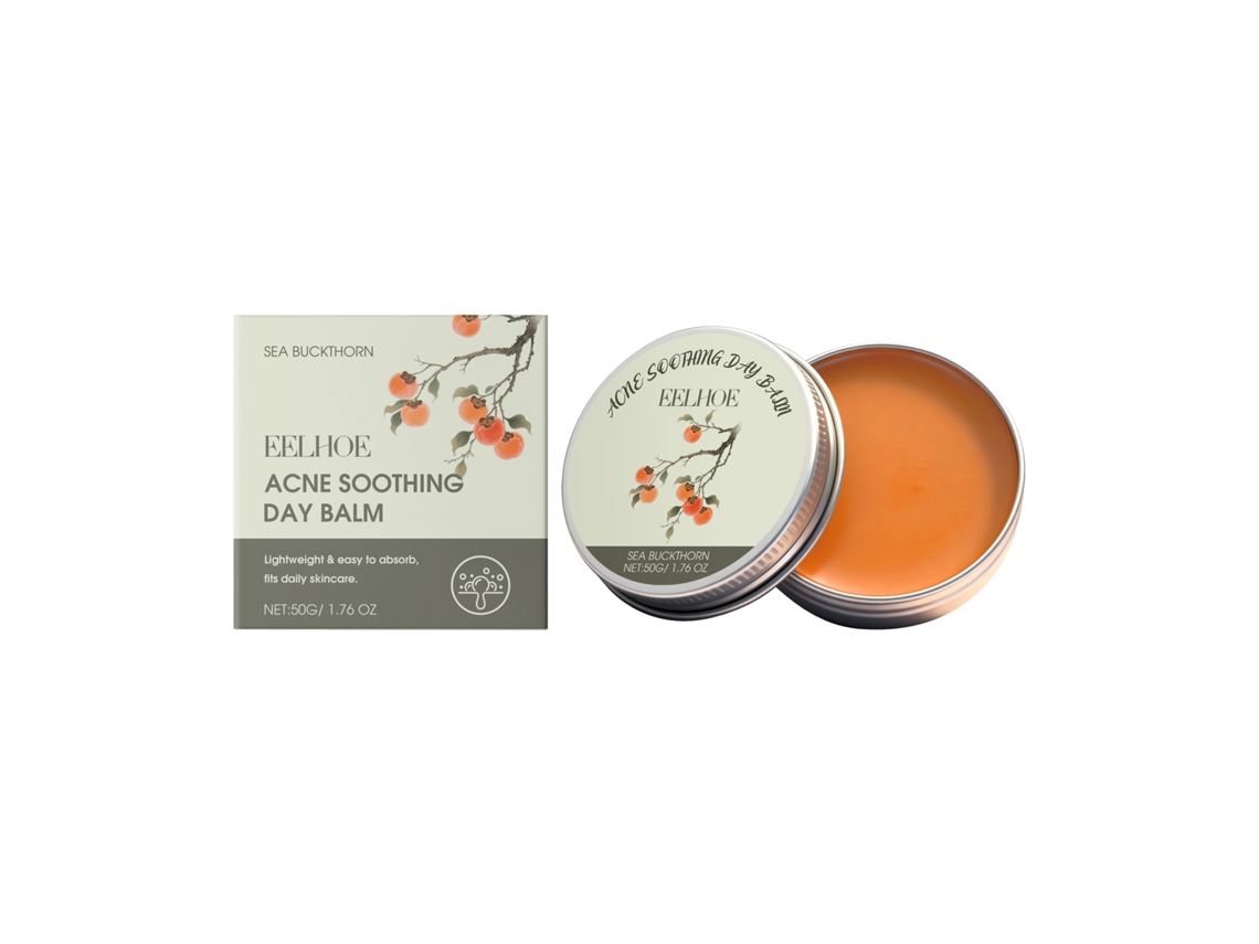 Crema hidratante purificante para poros con control de grasa