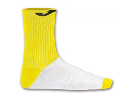 Calcetines para Hombre JOMA Logo Multicolor para Fútbol (EU 43 - 46)