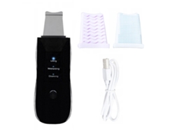 Limpeza Facial com Ultrassom