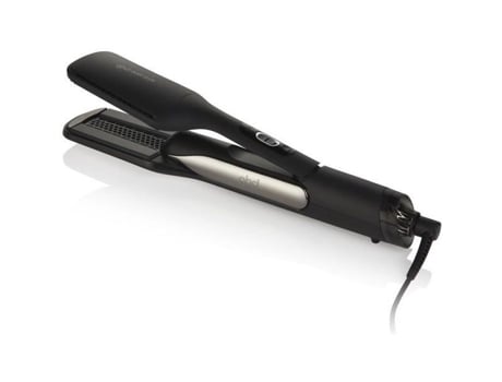Plancha de secado 2 en 1 GHD Duet Style negro
