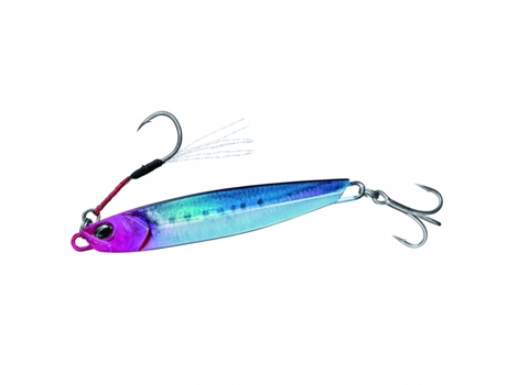 Señuelo DAIWA Samurai JIG R 40 40 g