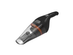 Aspiradora de Mano BLACK+DECKERR Nvc115Bjl-Qw
