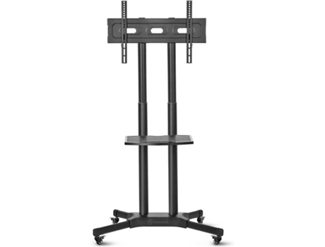 Soporte de TV ONKRON TS1351-BLK (Ajustable - 40'' a 65'' - Hasta 43 kg)