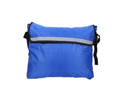 Bolsa De Almacenamiento Para Silla De Ruedas, Accesorio Colgante, Impermeable, Ayuda Para La Movilidad, Azul